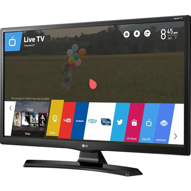 Smart TV LED 28